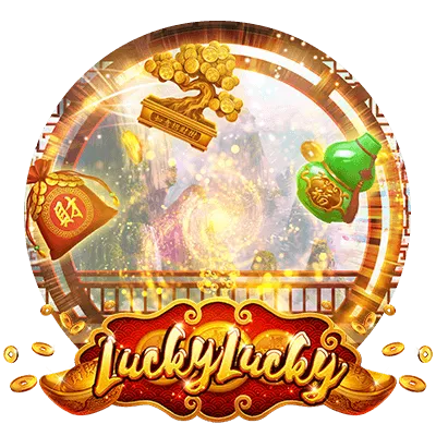 Habanero : Lucky Lucky - QUEENBET138