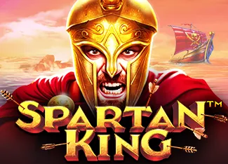 Pragmatic : Spartan King - QUEENBET138