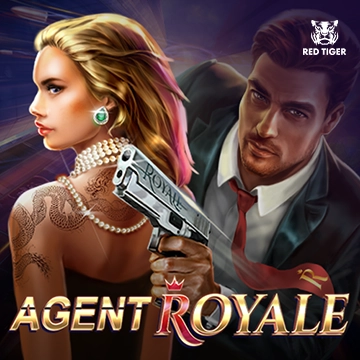 Agent Royale - QUEENBET138
