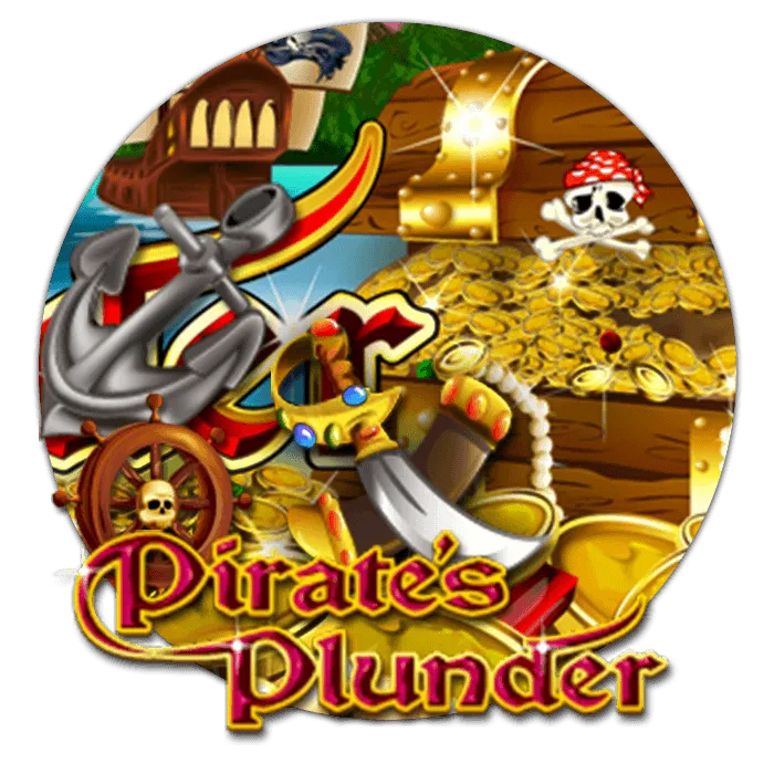 Habanero : Pirates Plunder - QUEENBET138