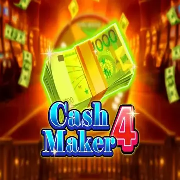 YGR : Cash Maker 4 - QUEENBET138