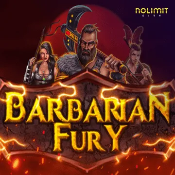 NolimitCity : Barbarian Fury - QUEENBET138