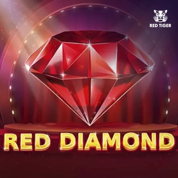 Red Diamond - QUEENBET138