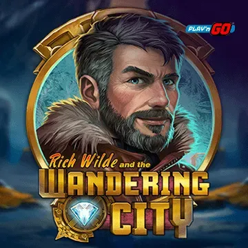 Rich Wilde and the Wandering City - QUEENBET138