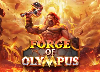 Pragmatic : Forge of Olympus - QUEENBET138