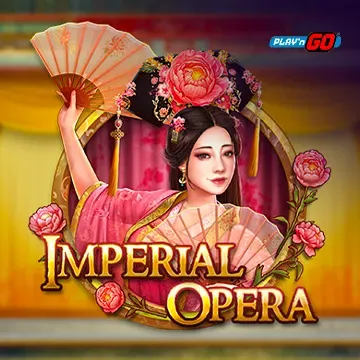 Imperial Opera - QUEENBET138