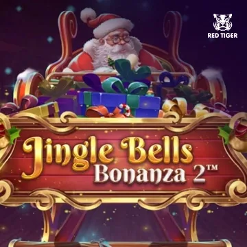 Jingle Bells Bonanza™ 2 - QUEENBET138