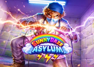 Pragmatic : Sunnydaze Asylum - QUEENBET138