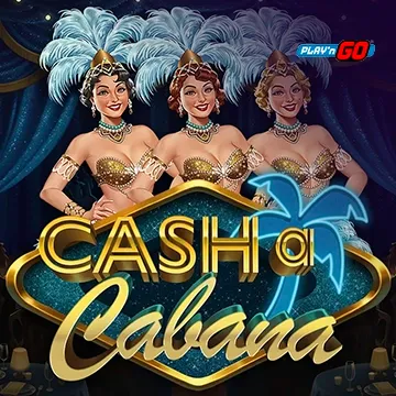 Cash-a-Cabana - QUEENBET138