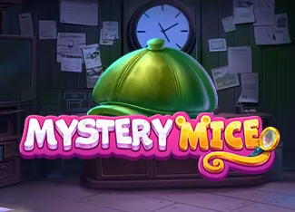 Pragmatic : Mystery Mice - QUEENBET138