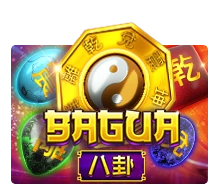 Joker123 : Bagua - QUEENBET138