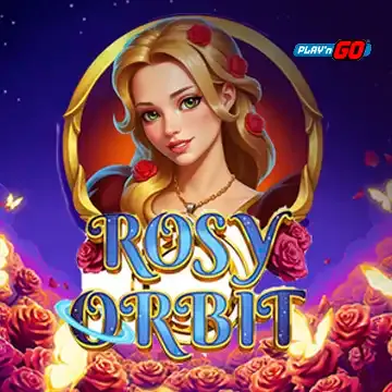 Rosy Orbit Treasure Turn - QUEENBET138
