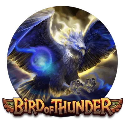 Habanero : Bird of Thunder - QUEENBET138