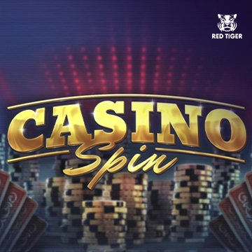 Casino Spin - QUEENBET138