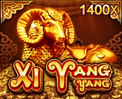 XiYangYang - QUEENBET138