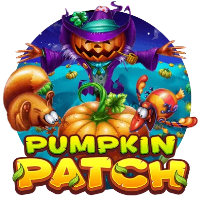 Habanero : Pumpkin Patch - QUEENBET138