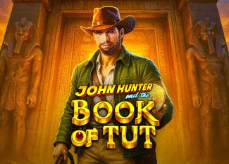 Pragmatic : Book of Tut - QUEENBET138