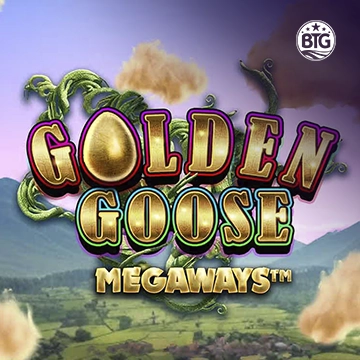 Golden Goose Megaways - QUEENBET138