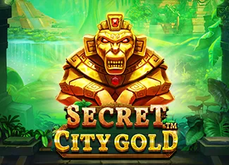 Pragmatic : Secret City Gold - QUEENBET138