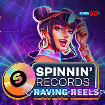 Spinnin Records: Raving Reels - QUEENBET138