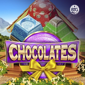 Chocolates - QUEENBET138