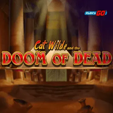 Cat Wilde and the Doom of Dead - QUEENBET138