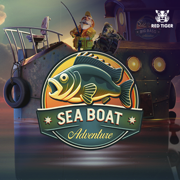 Sea Boat Adventure MegaWays - QUEENBET138