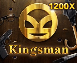 Kingsman - QUEENBET138