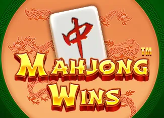Pragmatic : Mahjong Wins - QUEENBET138