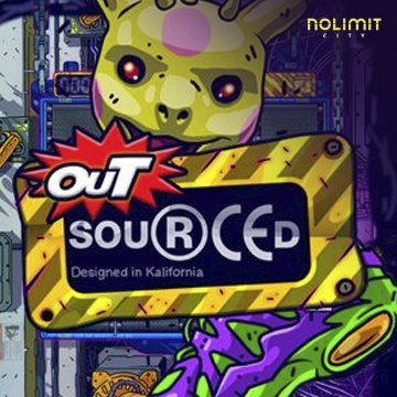 NolimitCity : Outsourced - QUEENBET138