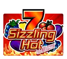Joker123 : Sizzling Hot - QUEENBET138