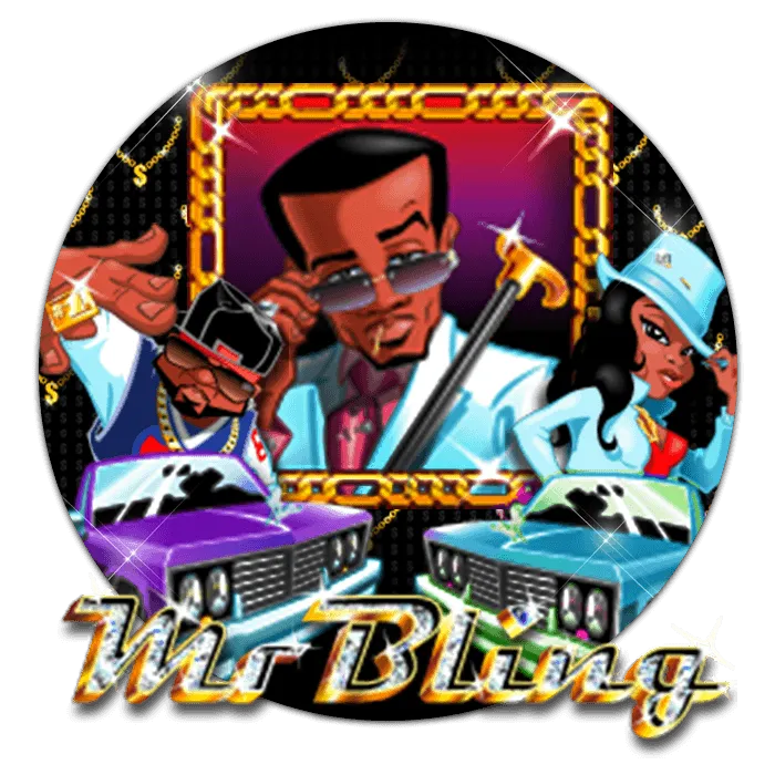 Habanero : Mr Bling - QUEENBET138