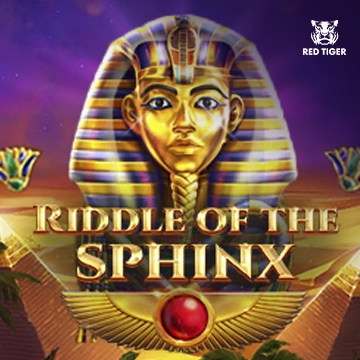 Riddle Of The Sphinx - QUEENBET138