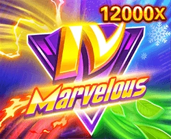 Marvelous IV - QUEENBET138