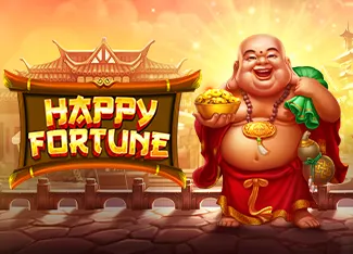 Pragmatic : Happy Fortune - QUEENBET138