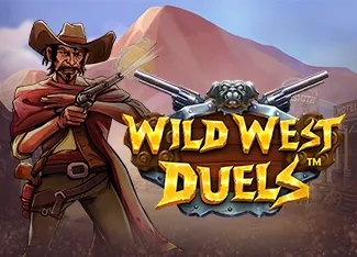 Pragmatic : Wild West Duels - QUEENBET138