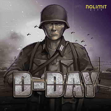 NolimitCity : D Day - QUEENBET138
