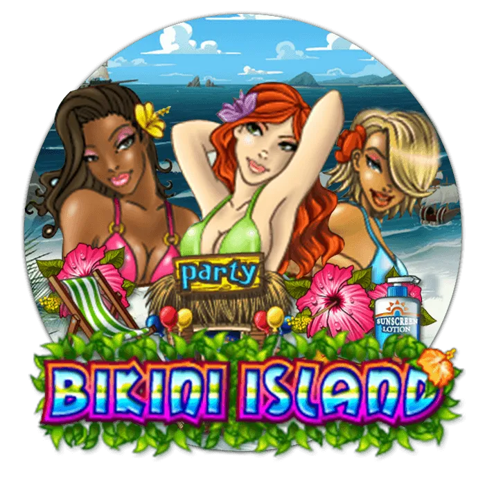 Habanero : Bikini Island - QUEENBET138