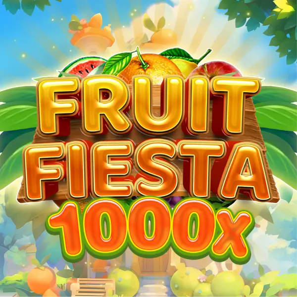 Fruit Fiesta 1000 - QUEENBET138