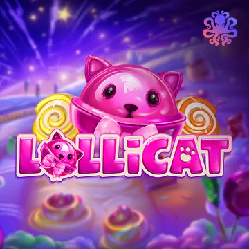 Lollicat - QUEENBET138