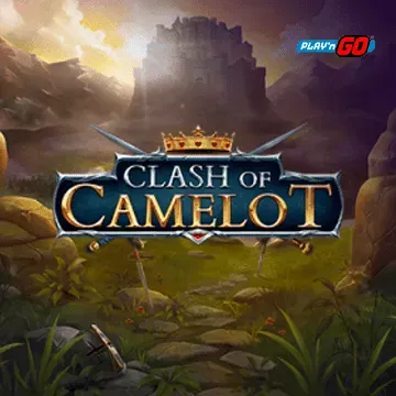 Clash of Camelot - QUEENBET138