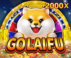 GoLaiFu - QUEENBET138
