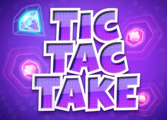 Pragmatic : Tic Tac Take - QUEENBET138