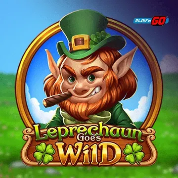 Leprechaun Goes Wild - QUEENBET138