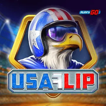 USA Flip - QUEENBET138
