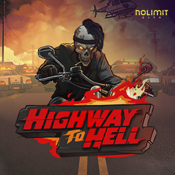 NolimitCity : Highway to Hell - QUEENBET138