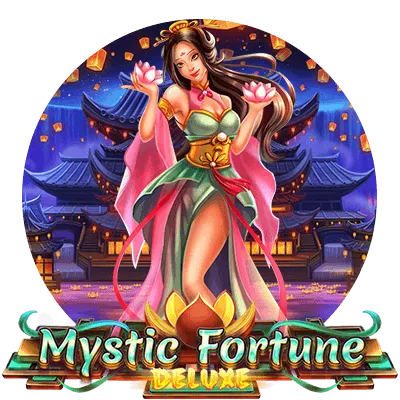 Habanero : Mystic Fortune Deluxe - QUEENBET138