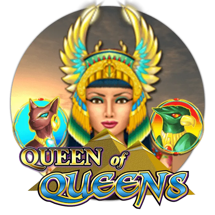 Habanero : Queen of Queens - QUEENBET138