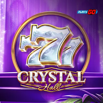 Crystal Hall - QUEENBET138