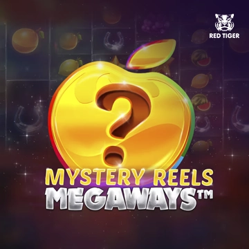Mystery Reels Megaways - QUEENBET138